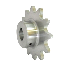 FBN2062B finished bore double-pitch sprocket for R roller