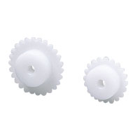 Sprocket for ladder chain SW48D
