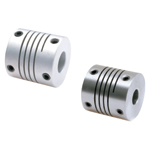 Helical Type Slit Coupling - Set Screw Type - SABP/SSBP