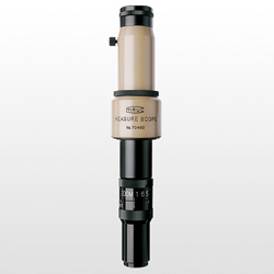 Lens barrel optical system ZL series