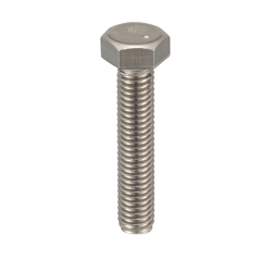 Hex Bolts Fully Threaded