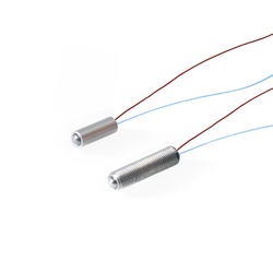 Ball Plunger BP With Ultra Compact Switch