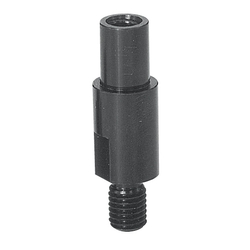 Cantilever Shafts - Threaded with Tapped End - Standard