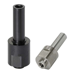 Cantilever Shafts - Heavy Load/Female Screw Type