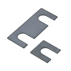Square Shims - Adjustment Type