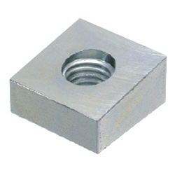 Tapered Nuts (Square)