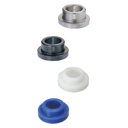 Washers for Coil Springs - Shouldered