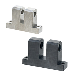 Hinge Bases - Standard U-Shaped