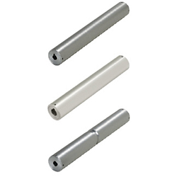 Pulley for Flat Belts-Straight Type/Crosspiece Groove Straight Type/Width L110-500