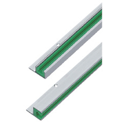 Flanged Chain Guides-L Dimension Selectable/Side Mount/Up Mount