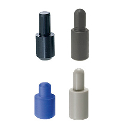 Locating Pins - Plastic, Small Head