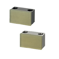 Stopper Blocks with Urethane