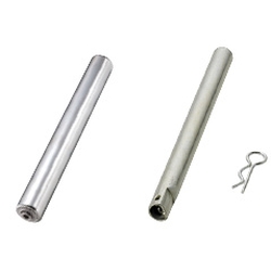 Conveyor Rollers - Shaft & Roller Sets