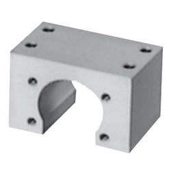 Brackets for Ball Screws - Block Type