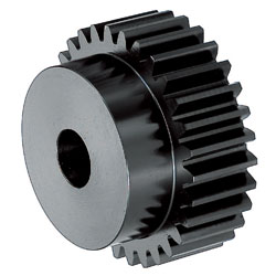 Pilot Hole - Spur Gears, Pressure Angle 20°