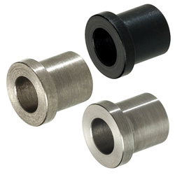 Collars for Counterbored Bumpers