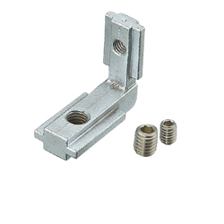 Mixed Series Blind Bracket - Slot Width 10mm, 8mm