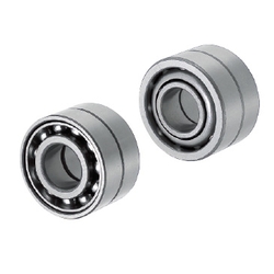 Ball Bearing/Angular Contact/Single/Double Row Combination/Standard Grade