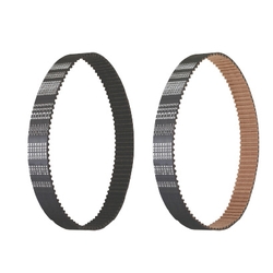 Timing Belts/MXL/Compatible with the Timing Pulleys MXL