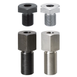 Leveling Screws-Standard Type/Thick Wrench Flats Type