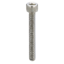 SUS316 Hex Socket Head Cap Screws