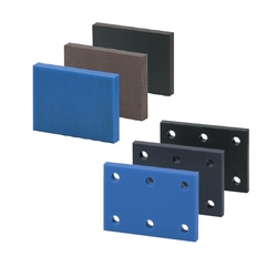 MC Nylon® Plates-Standard / Sliding / High Strength / Conductivity / Weather Resistance Grade