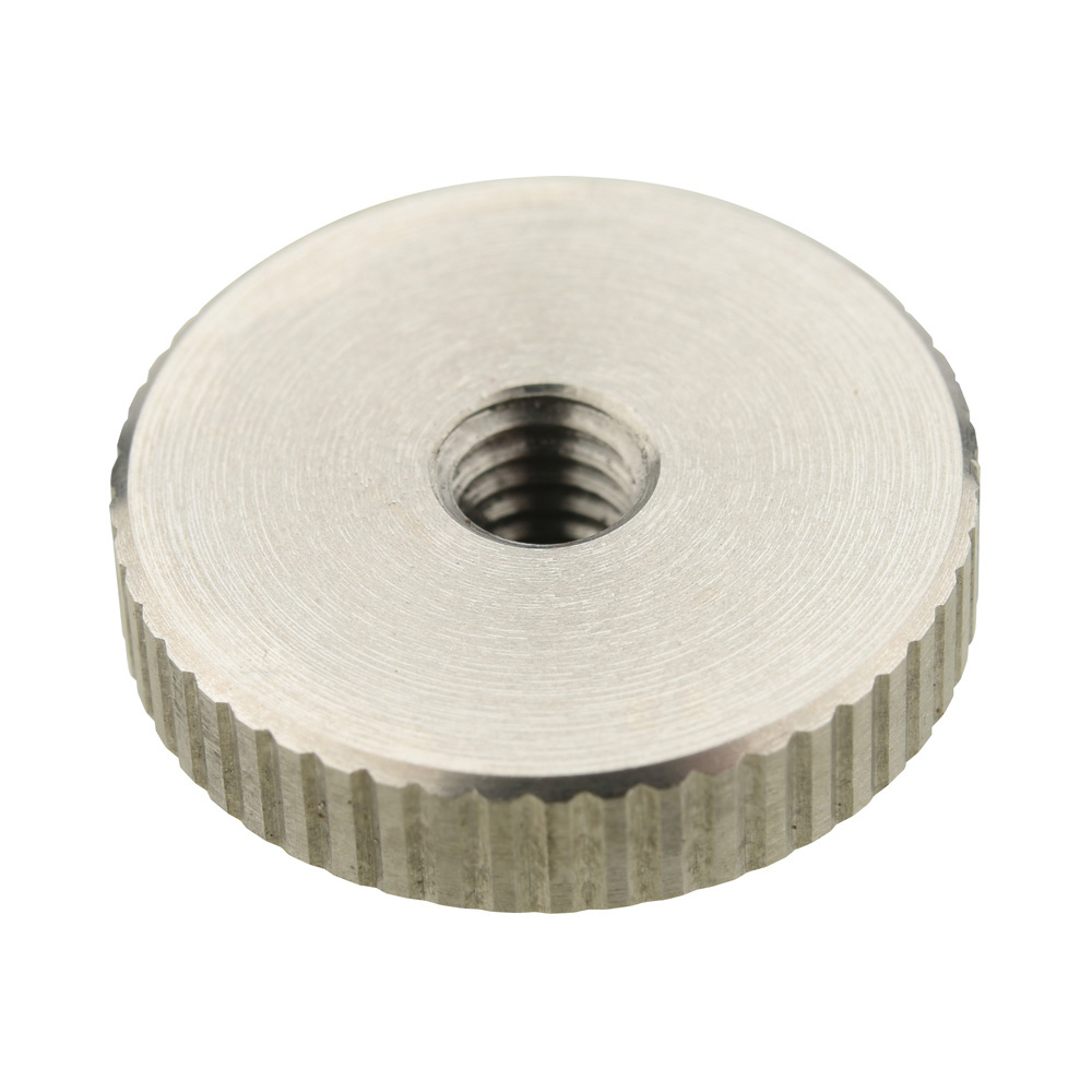 Embossed Knob Female Thread