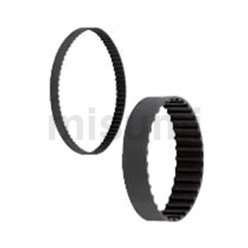 Toothed Timing Belts MXL(E-)