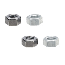 [Clean & Pack]Aluminum Nut