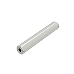 [Clean & Pack]Metal Hollow Rollers - With Set Screw Holes (L100 to 800)
