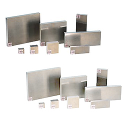 [Clean & Pack]Plates - Aluminum, High Precision, A5052P