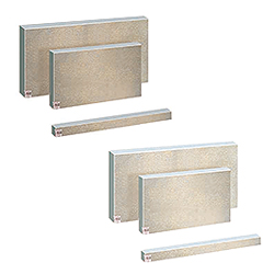 [Clean & Pack]High Precision Aluminum Cut Plates - A5052P