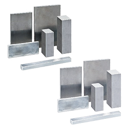 [Clean & Pack]Cold-Rolled Flat Bars - Cut to Size