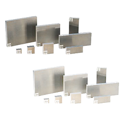 [Clean & Pack]Aluminum Plates - A5052P
