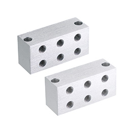 [Clean & Pack]Manifold Block - Pneumatic, BMAW Series