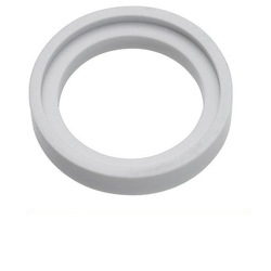 [Clean & Pack]Sanitary Pipe Fittings - L-Shaped Gaskets