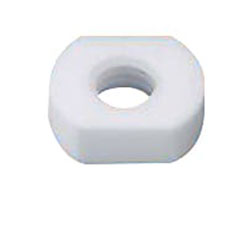 [Clean & Pack]Wrench Flats Plastic Nuts PTFE