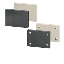 [Clean & Pack]PEEK Plates