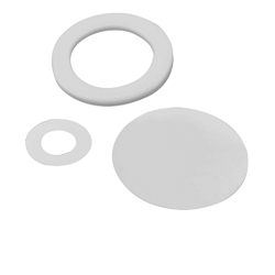 [Clean & Pack]Extra Thin Resin Washer