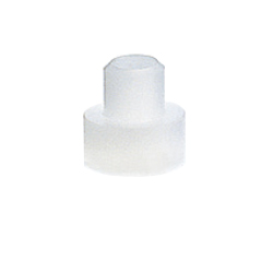 [Clean & Pack]Resin Collar - Flanged