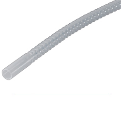 [Clean & Pack]Flexible Fluororesin Tubes