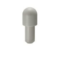 [Clean & Pack]Locating Pin - Resin, Large Head, Tip Shape Selectable, Press Fit