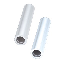 [Clean & Pack]Hollow Aluminum Rollers