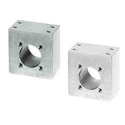 [Clean & Pack]Nut Brackets for Lead Screws