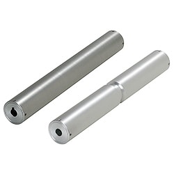 [Clean & Pack]Pulleys for Flat Belts - Width L = 110 to 510