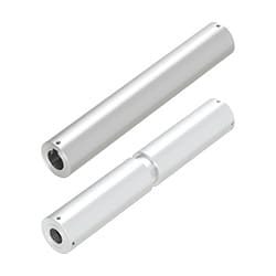 [Clean & Pack]Pulleys for Flat Belts - Pipe Material Type - Width L = 110 to 510