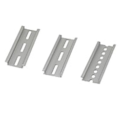 [Clean & Pack]DIN Rails