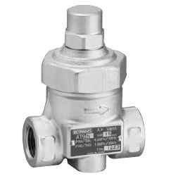 Air Vent for Steam - AT9N Type
