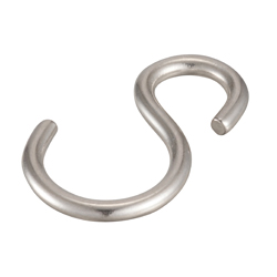 S-Shaped Hook, S- series