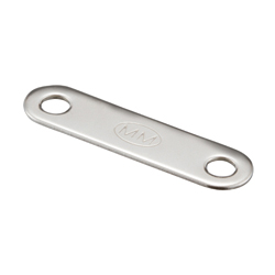 U Bolt Oval Plate
